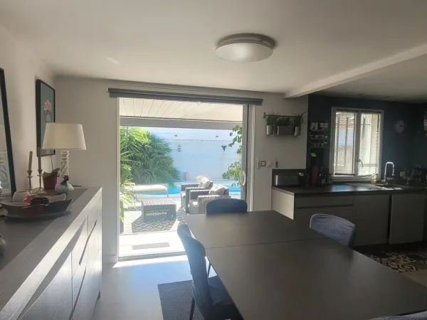 Maison 4 pièces 77 m² 