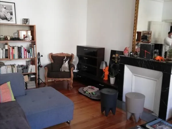 Appartement 70 m² Metz 