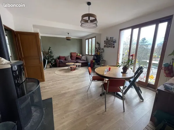 Maison 112 m² Venerque 