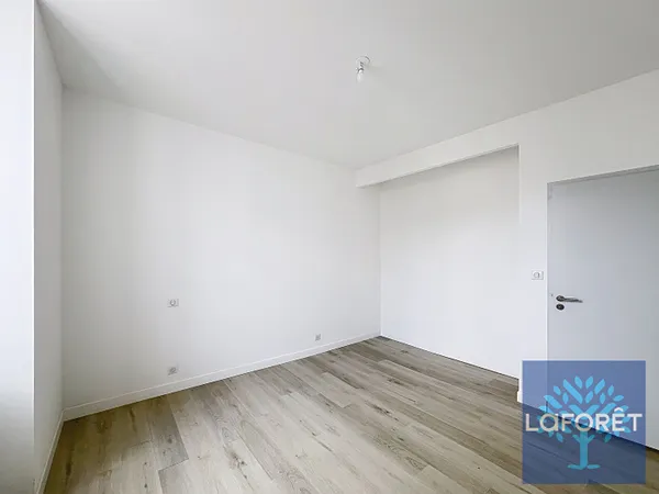 Appartement 4 pièces 89 m² 