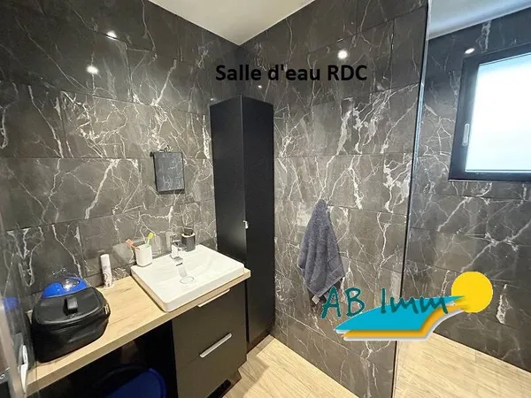Maison 6 pièces 117 m² 