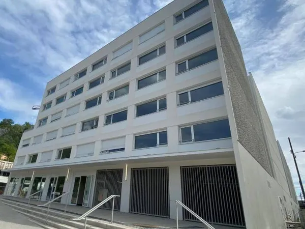 Appartement 1 pièce 25 m² 