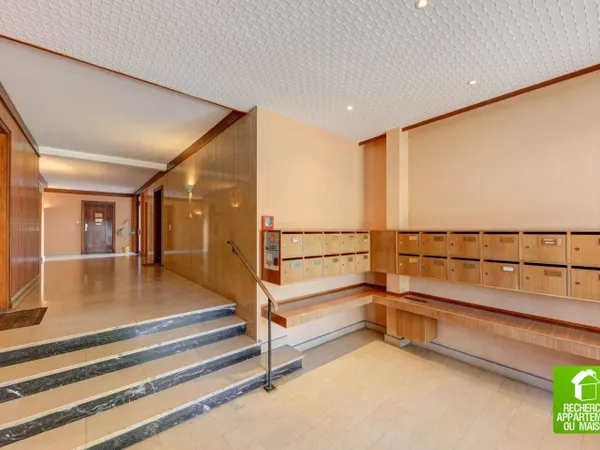 Appartement 5 pièces 110 m² 