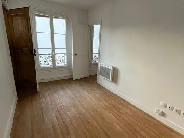 2 PIECES 30m ² 
