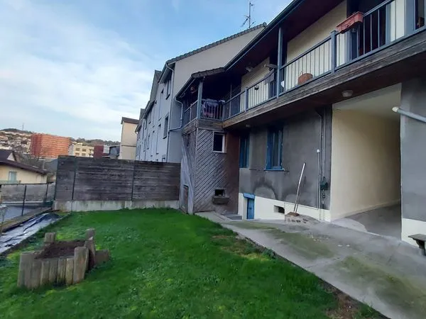 Maison 11 pièces 186 m² 