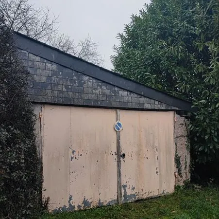 Location garage 