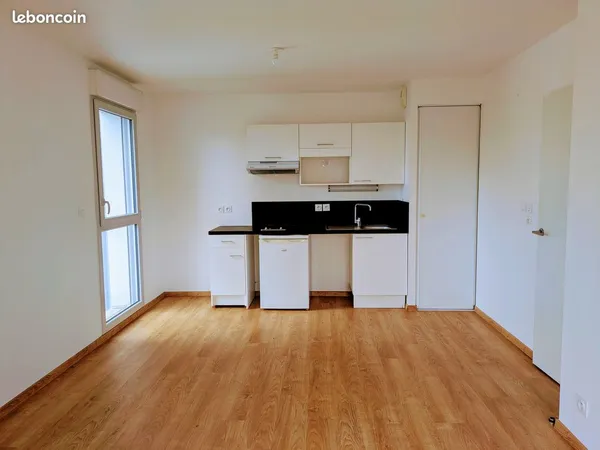 Appartement T2, ZOlA 