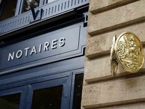 Guide des frais de notaire pour les transactions immobilières