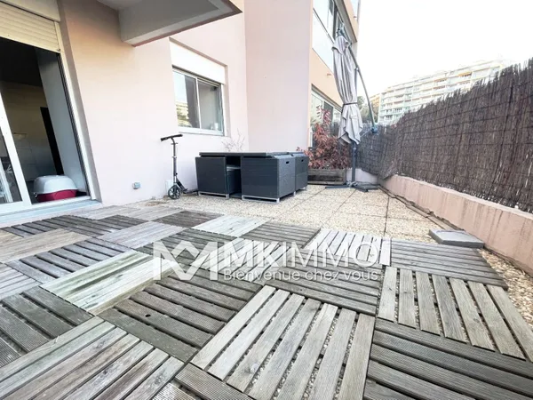 Location appartement 1 Pièce(s) 