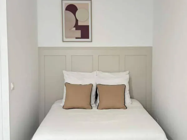 Appartement 2 pièces 32 m² 