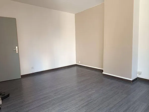 Appartement 2 pièces 
