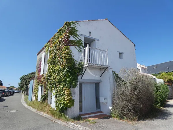 Maison 2 pièces 89 m² 
