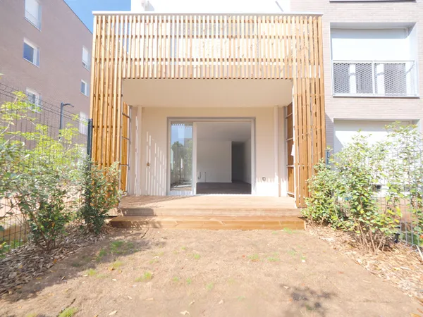 Appartement 4 pièces de 70,01 m2 loi Carrez 