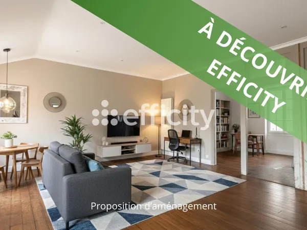 Maison 10 pièces 213 m² 