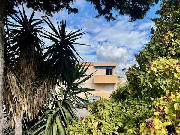 Appartement 3 pièces 78 m² 