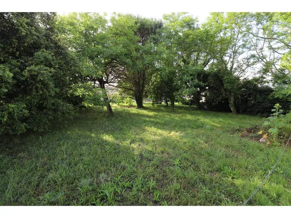 Terrain Vente Saint-Pierre-d'Oléron  1277m² 294000€