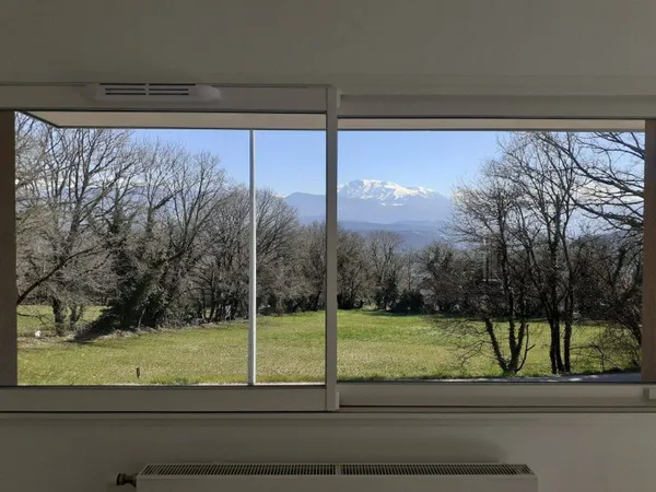 Appartement 3 pièces 69 m² 