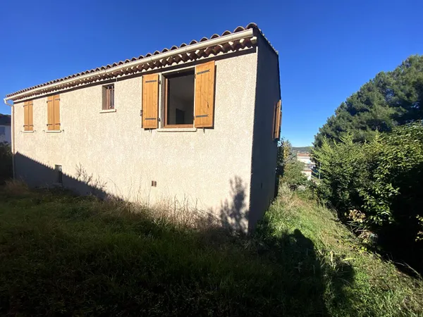 Maison 6 pièces 102 m² 