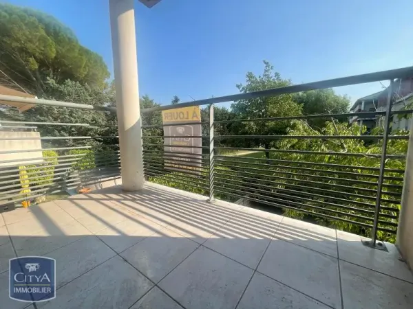 Appartement 2 pièces 47 m² 