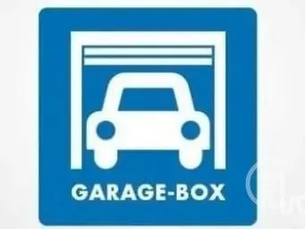 Parking 12 m² 