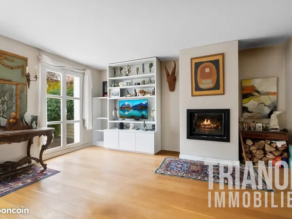 Maison 6 pièces 134 m² 
