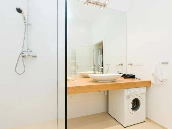 Studio 1 pièce 26 m² 