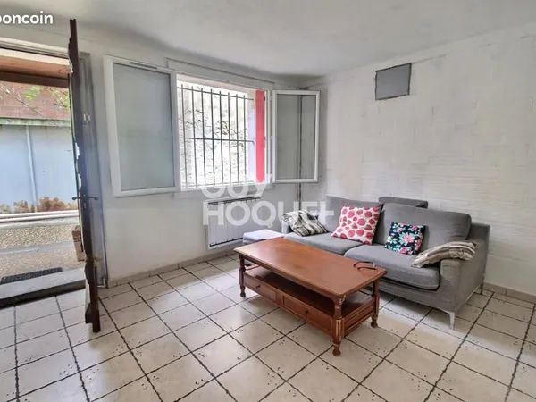 Maison de ville 5 pièces 120 m² 