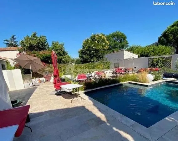 Maison 6 pièces 152 m² 