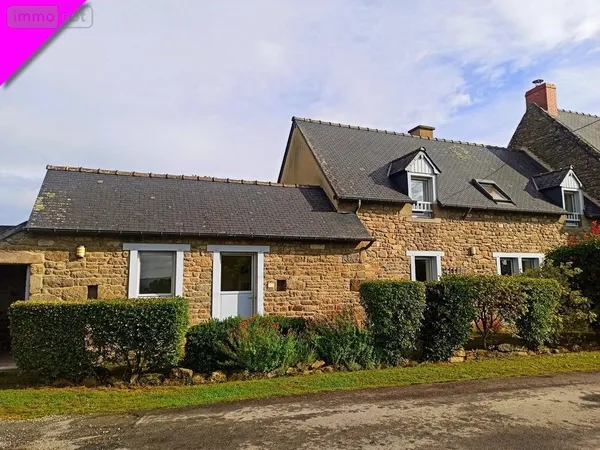 Maison 5 pièces 111 m² 