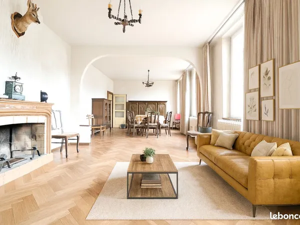 Maison de village 6 pièces 160 m² 