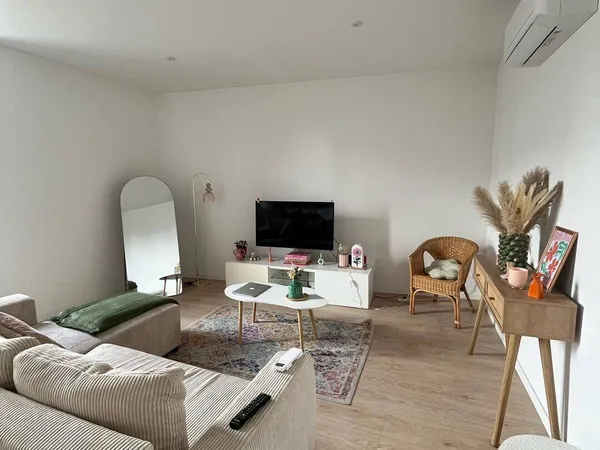 Maison 3 pièces 55 m² 