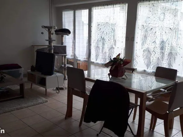 Appartement 60 m2 