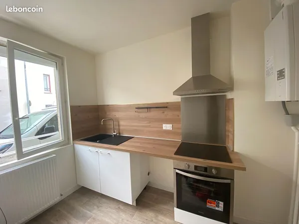 Maison 6 pièces 119 m² 