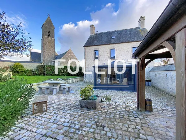 Maison 2 pièces 134 m² 