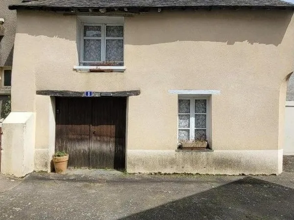 Petite maison idéal investisseur 