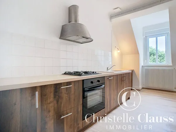Appartement 3 pièces 81 m² 