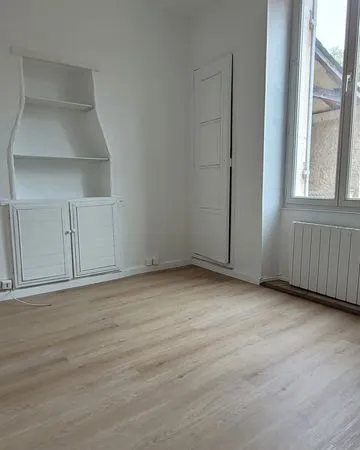 Appartement T1 