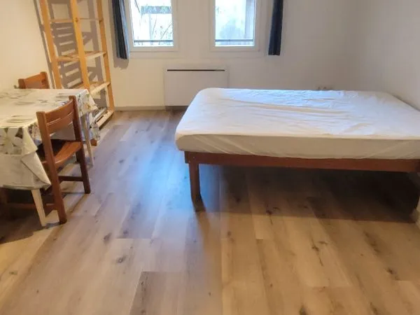 Appartement meublé centre ville 