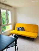 Studio étudiant Le valmy 