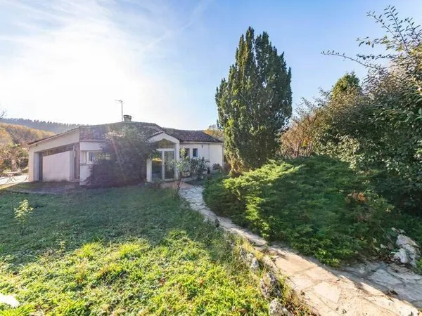 Maison 5 pièces 135 m² 