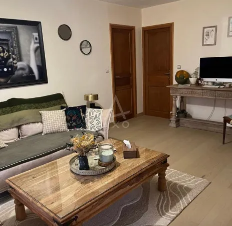 Appartement 4 pièces 94 m² 