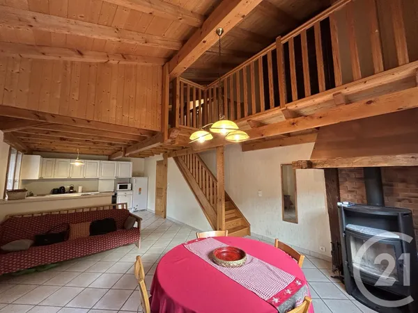 Maison 3 pièces 83 m² 