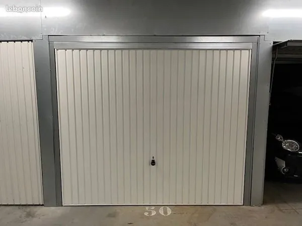 Garage/box Lyon 