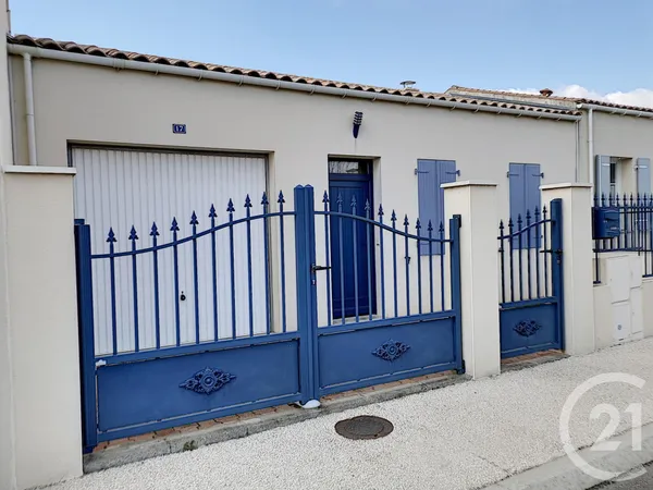 Maison 3 pièces 72 m² 