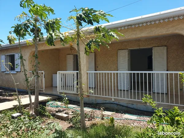 Immobilier 