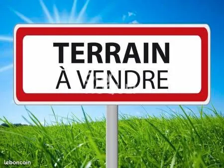 Terrain Le Verdon Sur Mer 