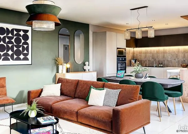 Maison 5 pièces 80 m² 