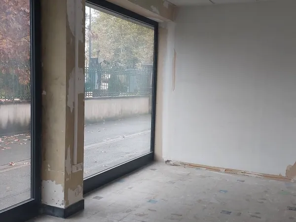 Local commercial 60 m² 