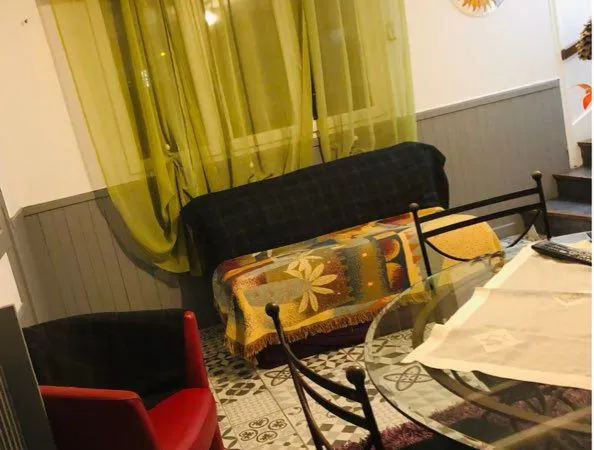 Appartement Location Bourges 2p  400€