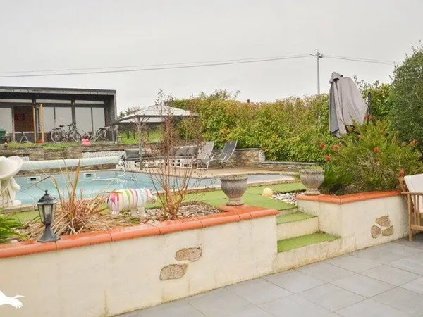 Maison 5 pièces 86 m² 